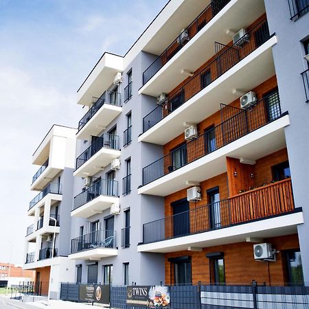 Magic Apartments - Siena Zator Esterno foto