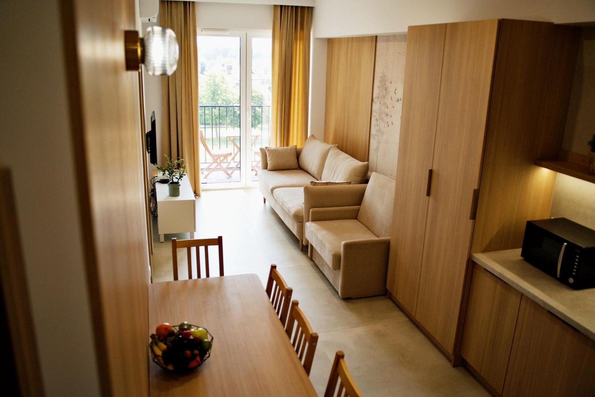Magic Apartments - Siena Zator Esterno foto