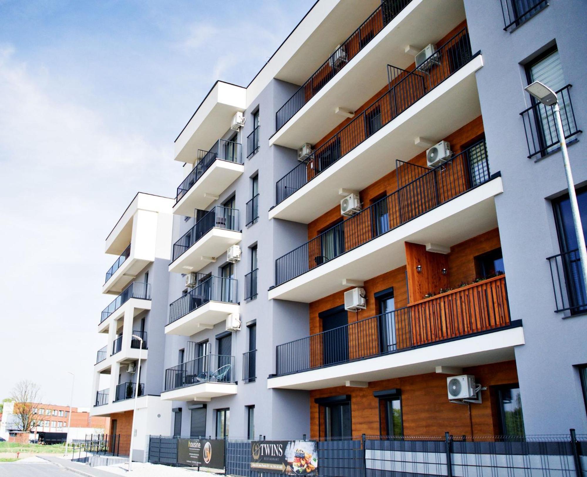 Magic Apartments - Siena Zator Esterno foto